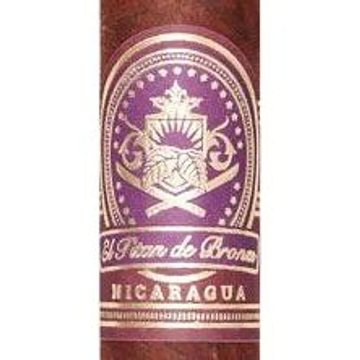 El Titán de Bronze Nicaragua band