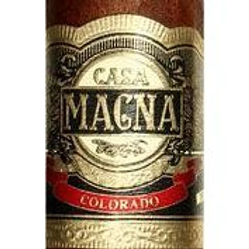 Casa Magna Colorado band