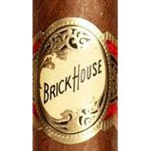Brick House Habano band