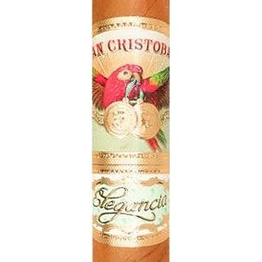 San Cristobal Elegancia band