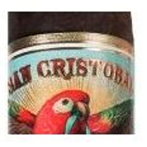 San Cristobal Ovation band