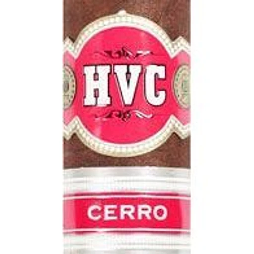 HVC Cerro band