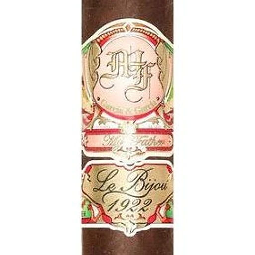 My Father Le Bijou 1922 band