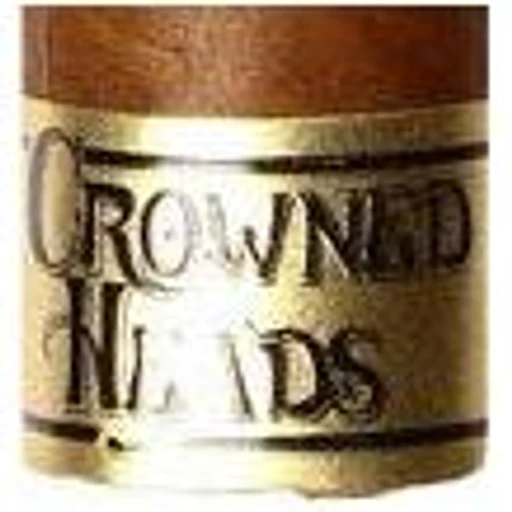 Crowned Heads Le Pâtissier band
