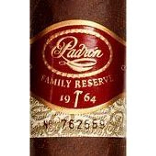 Padrón Family Reserve band