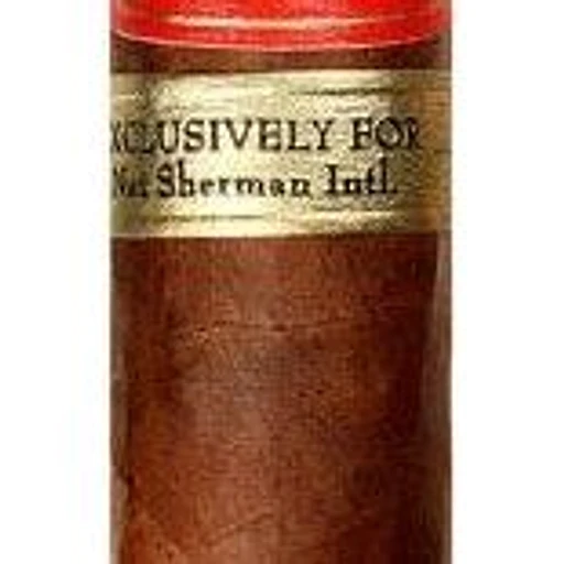 Nat Sherman Epoca Limited Edition 2019 band