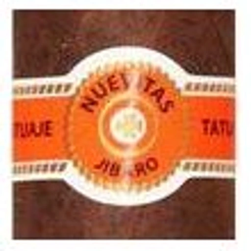 Tatuaje Nuevitas band