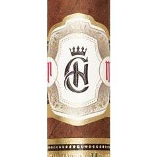 Crowned Heads Mil Dias band