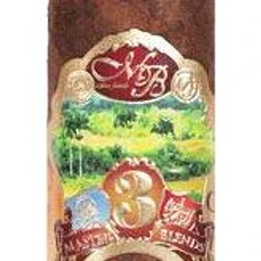 Oliva Oliva Master Blends 3 band