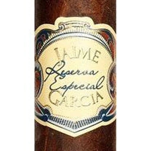 Jaime Garcia Reserva Especial band