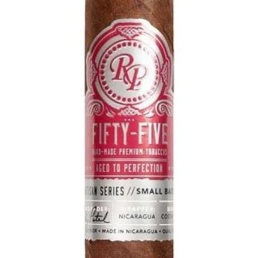 Rocky Patel Fifty-Five band