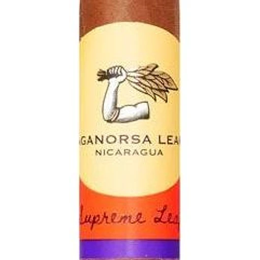 Aganorsa Leaf Supreme Leaf band