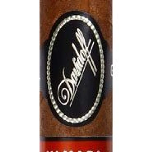 Davidoff Yamasá band