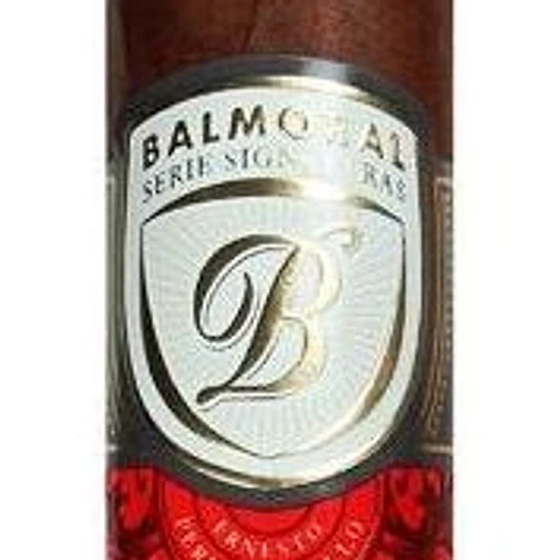 Balmoral Serie Signaturas Dueto band