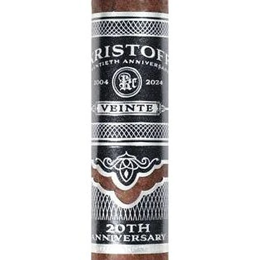 Kristoff Veinte band