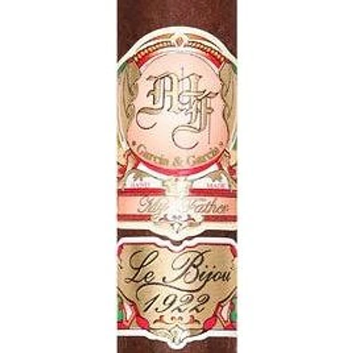 My Father Le Bijou 1922 band