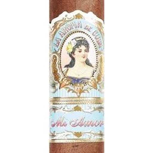La Aroma de Cuba Mi Amor band