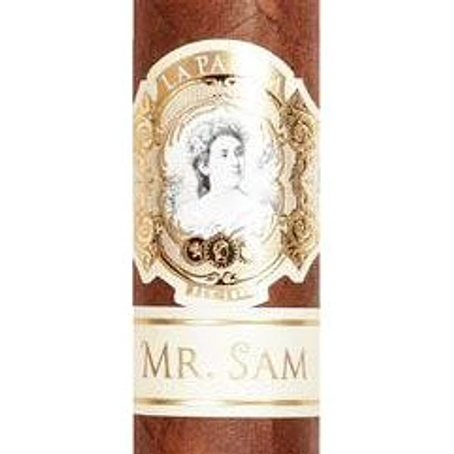 La Palina Mr. Sam band
