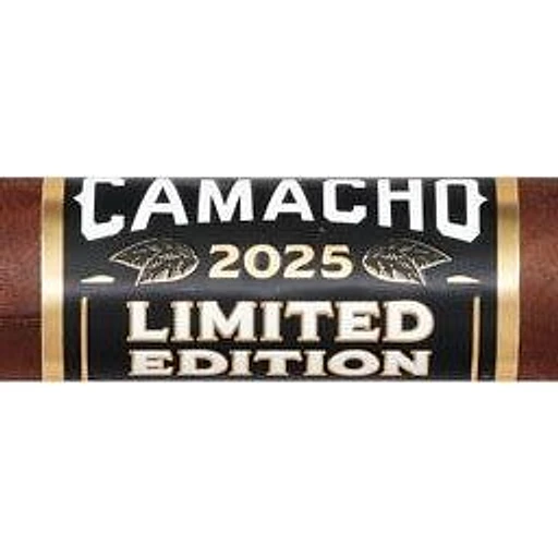 Camacho Limited Edition band