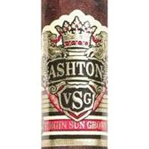 Ashton VSG (Virgin Sun Grown) band