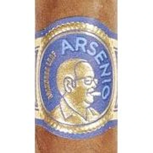 Aganorsa Leaf Arsenio band