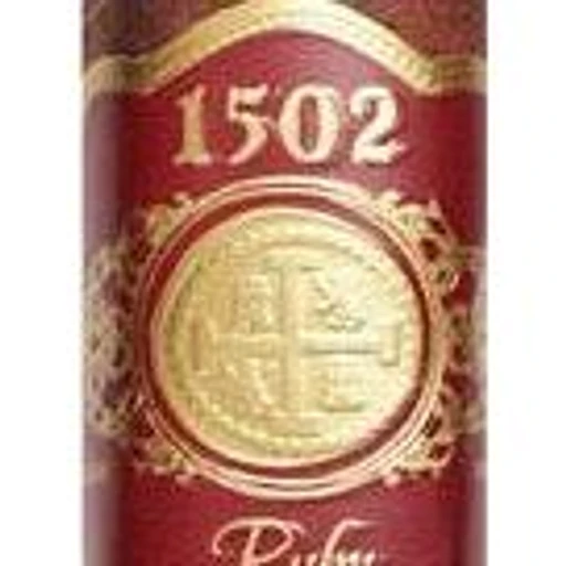 1502 Ruby band