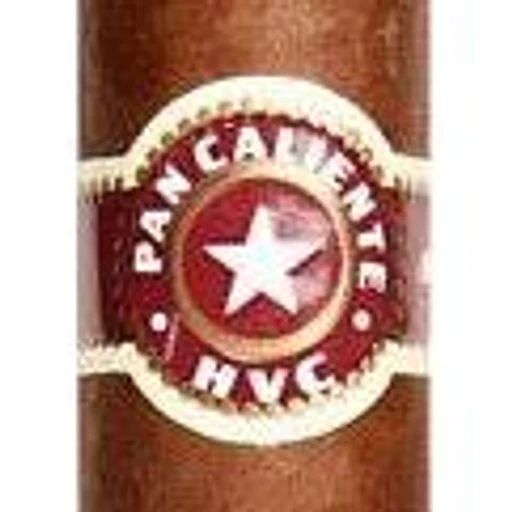 HVC Pan Caliente band
