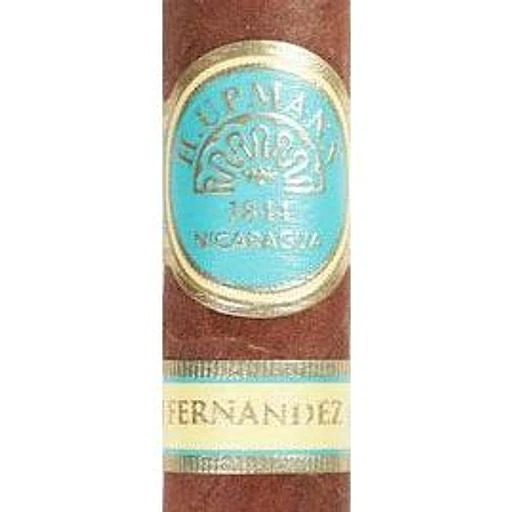 H. Upmann by AJ Fernandez band