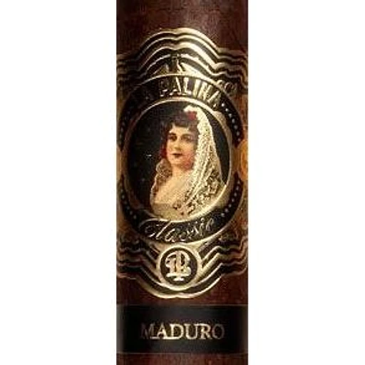La Palina Classic Maduro band