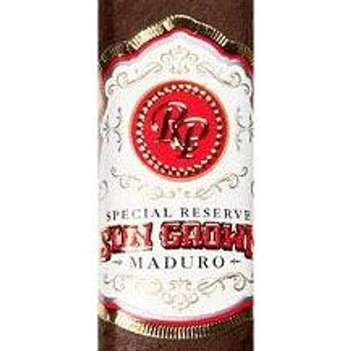 Rocky Patel Sun Grown Maduro band