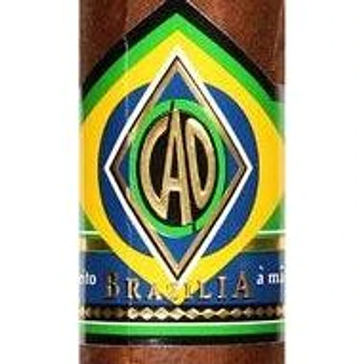 CAO Brazilia band