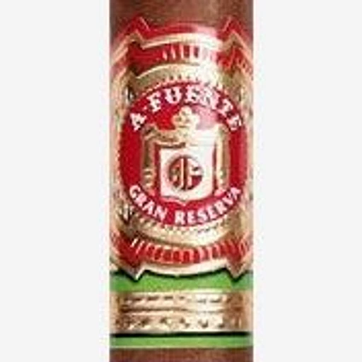 Arturo Fuente Gran Reserva band