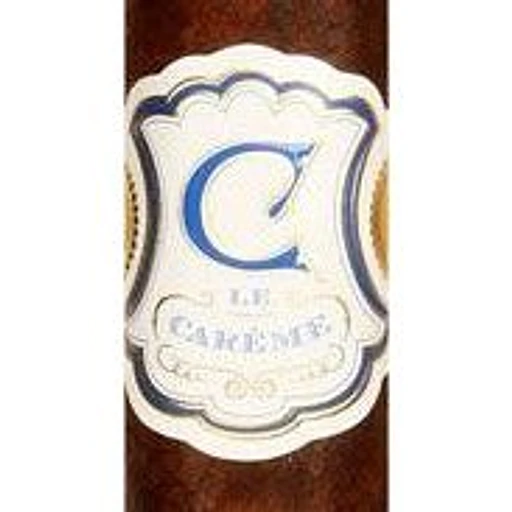 Crowned Heads Le Careme band