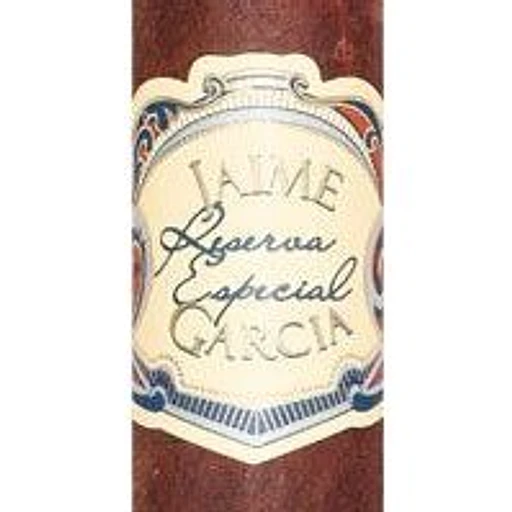 Jaime Garcia Reserva Especial band