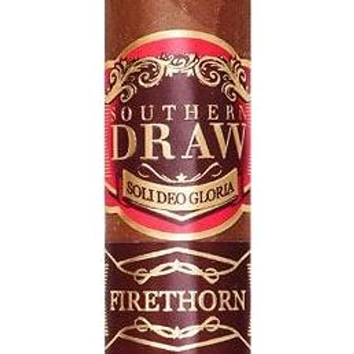 Southern Draw Firethorn band