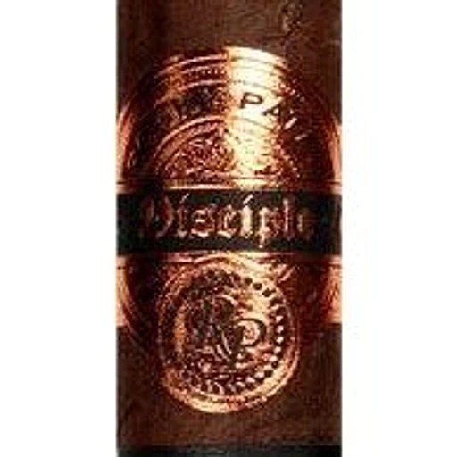 Rocky Patel Disciple band