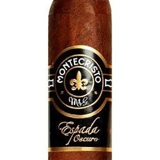 Montecristo Espada band