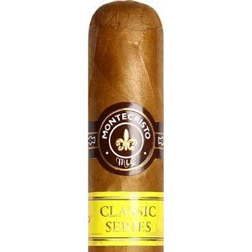 Montecristo Classic Series band