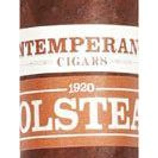 RoMa Craft Intemperance VO 1920 band
