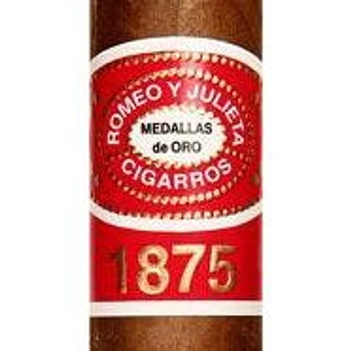 Romeo y Julieta 1875 band