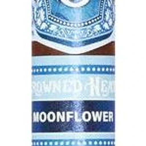 Crowned Heads Moonflower band