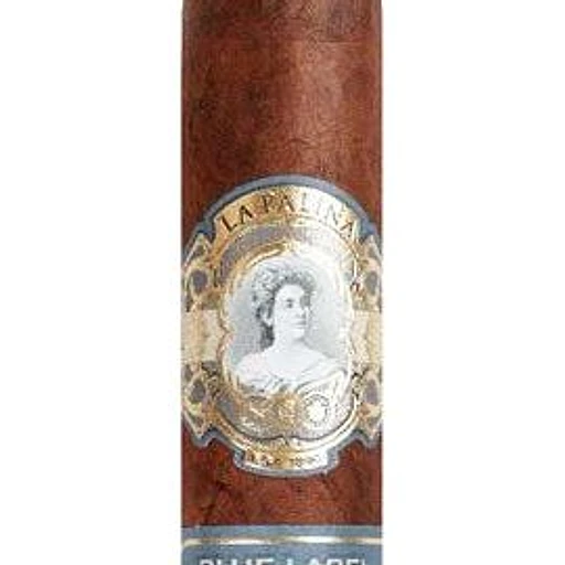 La Palina Blue Label band