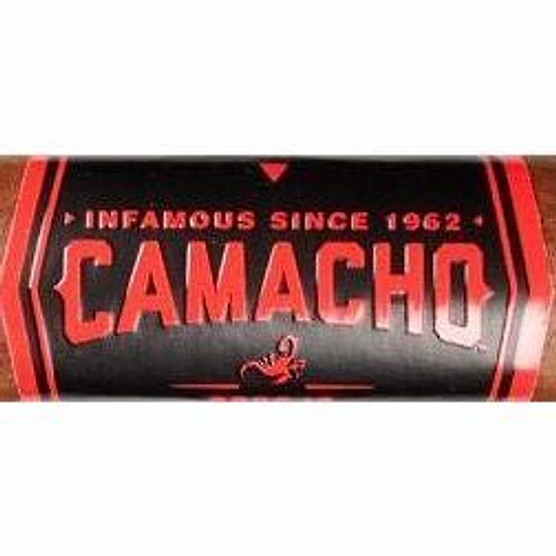 Camacho Corojo BXP band