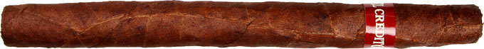 El Credito El Perrito El Perrito cigar