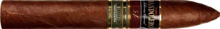 Bandolero Traficantes Vanidosos cigar