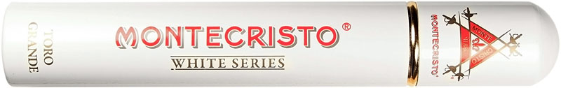 Montecristo White Series Toro cigar