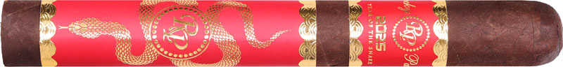 Rocky Patel Year of the Snake Toro cigar