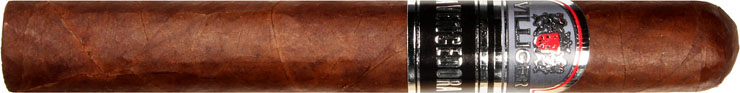 Villiger La Vencedora Toro cigar