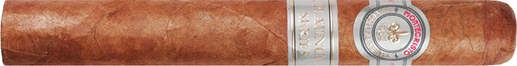 Montecristo Platinum Series Toro cigar