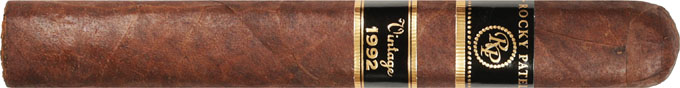 Rocky Patel Vintage 1992 Robusto cigar
